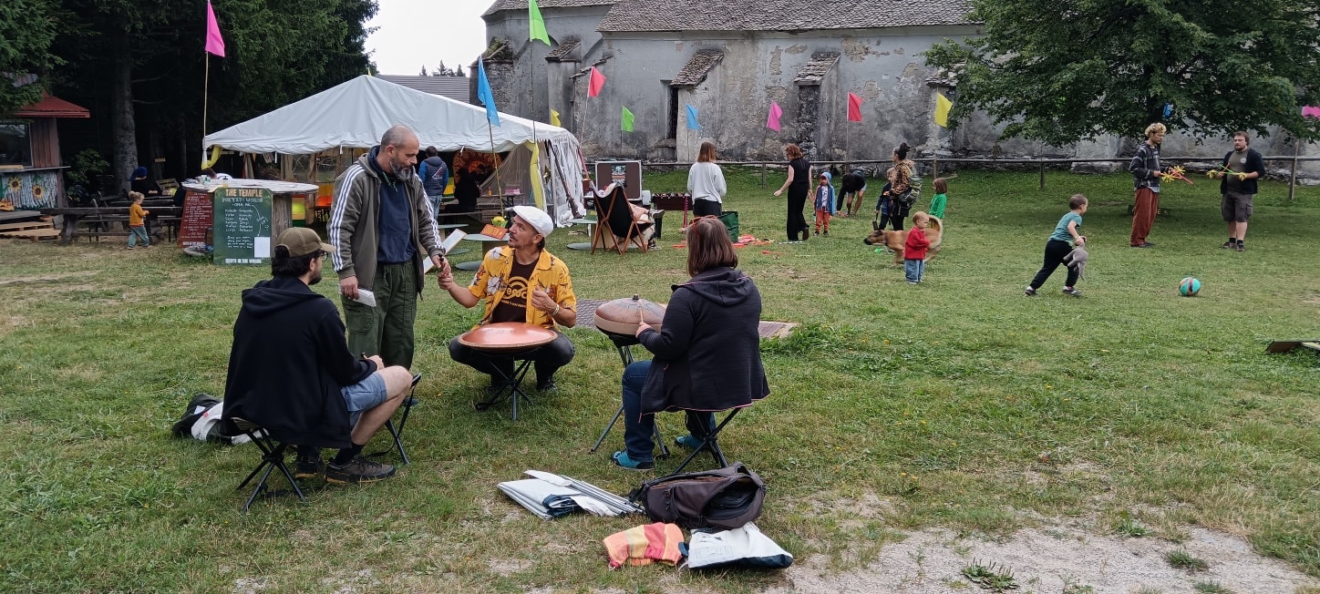 the_temple_zion_train_roots_in_the_woods